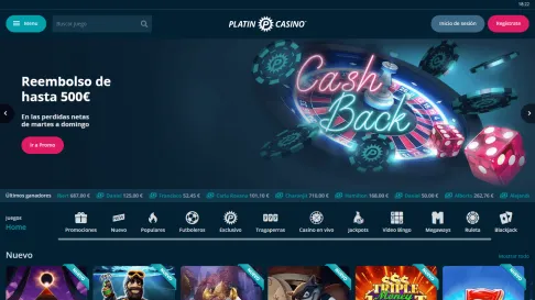platincasino-sitio-seguro-es